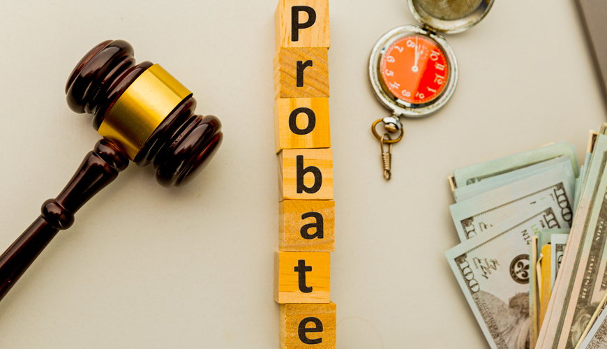 The advantages of hiring a specialist probate solicitor to help you