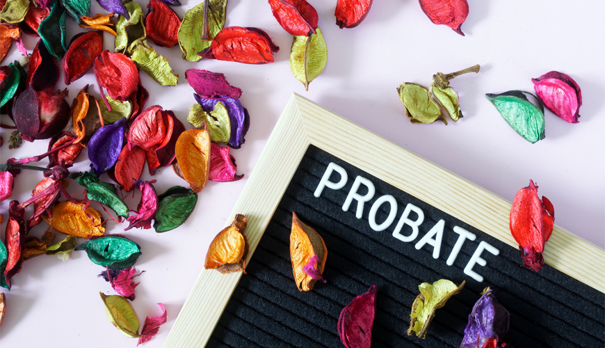How to go about writing a will with the help of our probate solicitors in Portsmouth