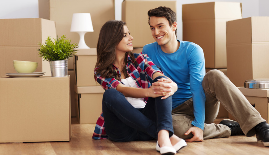 Moving house? Let conveyancing solicitors in Portsmouth help