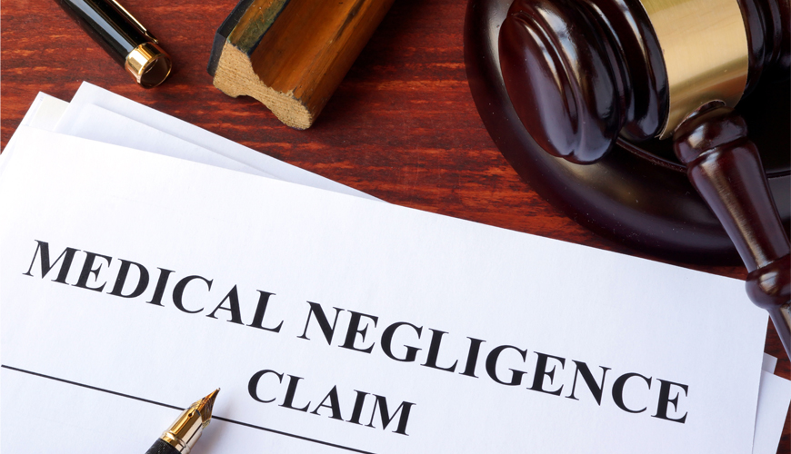 How we can help in cases of medical negligence