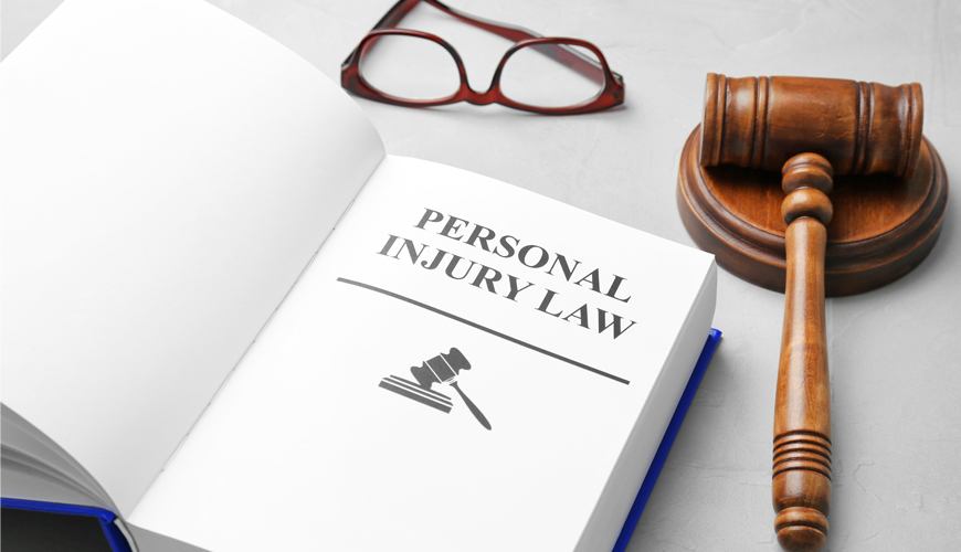 Personal injury compensation claims – common questions