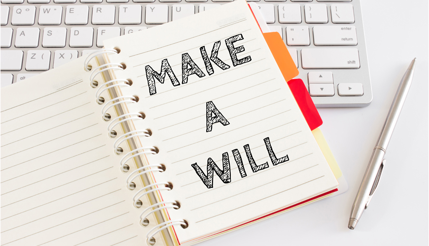 Is probate required if there is a will?