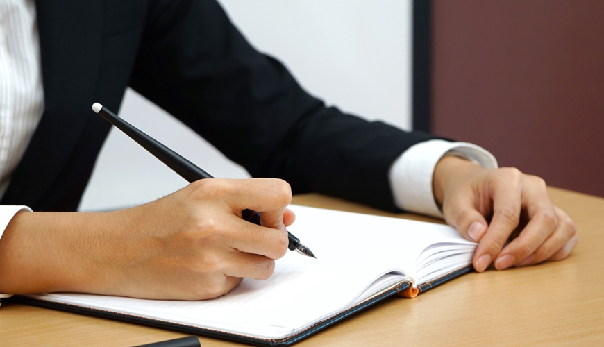 Why will writing and probate solicitors are important