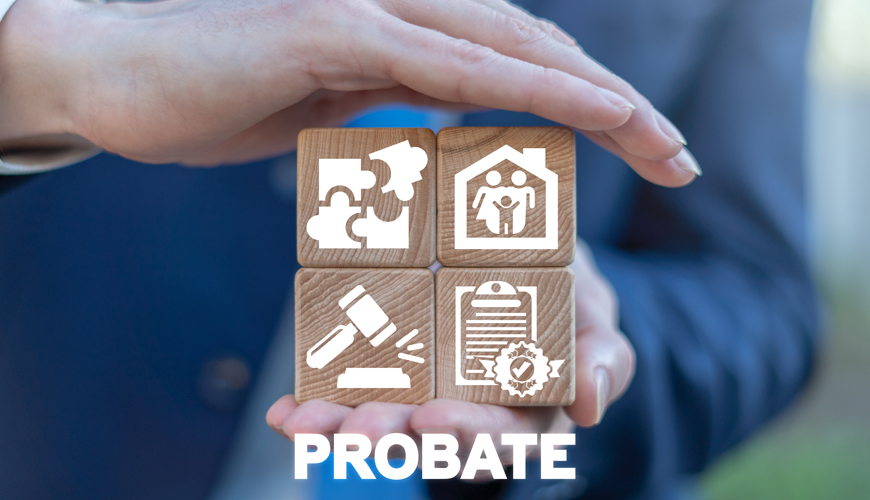 Wondering if hiring a probate solicitor is a good idea? 4 advantages to doing so by Andrew & Andrew