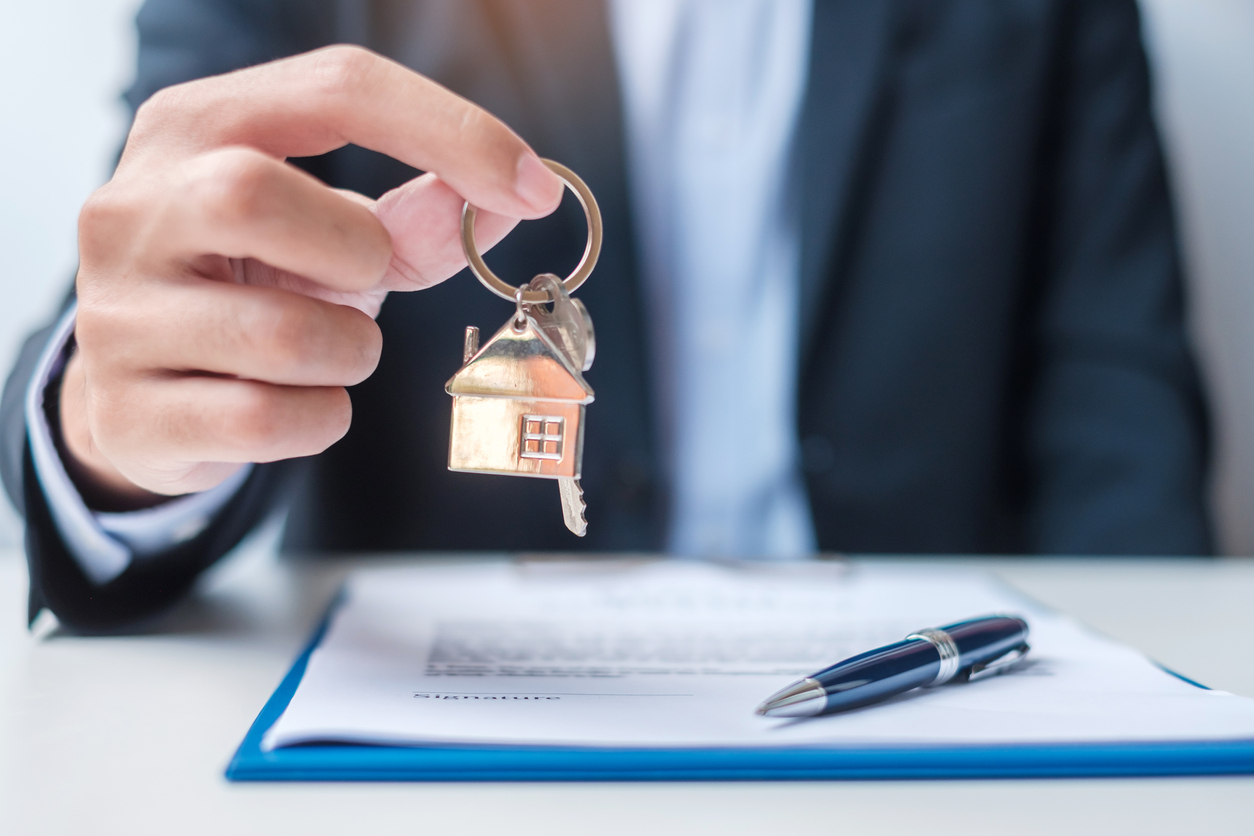 Buying a home? Here is what you need to ask your solicitor