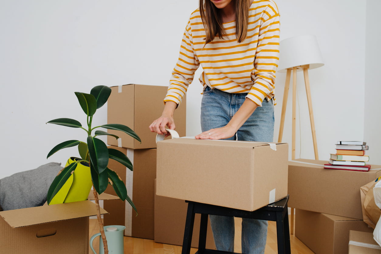 Moving home? 5 important things you must remember
